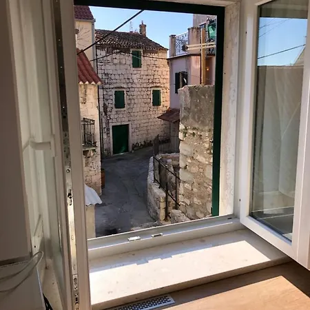 Apartmán Petra In The Center Of The Split